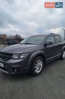 Внедорожник / Кроссовер Dodge Journey 2015 в Ровно