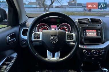 Внедорожник / Кроссовер Dodge Journey 2018 в Киеве