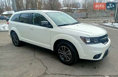 Dodge Journey 2019