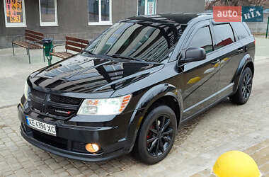 Внедорожник / Кроссовер Dodge Journey 2014 в Харькове