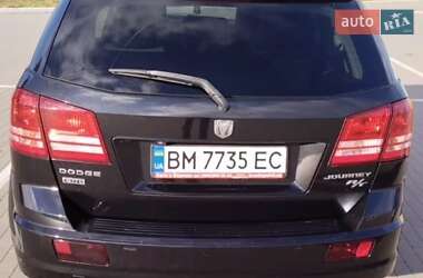 Внедорожник / Кроссовер Dodge Journey 2008 в Сумах