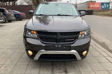 Dodge Journey 2020