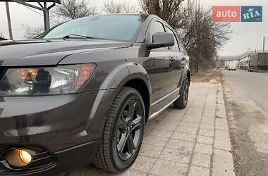 Позашляховик / Кросовер Dodge Journey 2020 в Полтаві