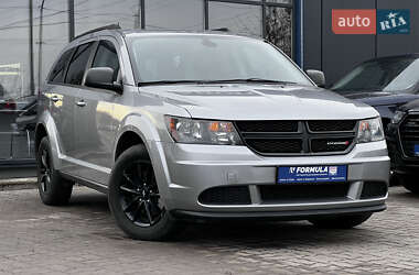 Dodge Journey 2020