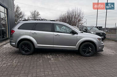 Позашляховик / Кросовер Dodge Journey 2020 в Нововолинську