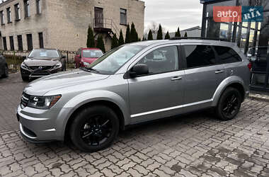 Позашляховик / Кросовер Dodge Journey 2020 в Нововолинську