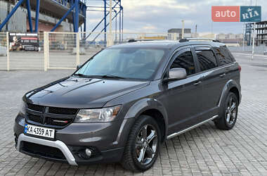 Внедорожник / Кроссовер Dodge Journey 2015 в Харькове