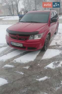 Dodge Journey 2015