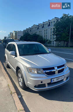 Внедорожник / Кроссовер Dodge Journey 2008 в Полтаве