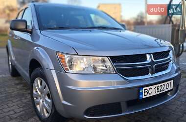 Dodge Journey 2016 Dodge Journey 2016