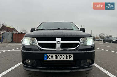 Dodge Journey 2009