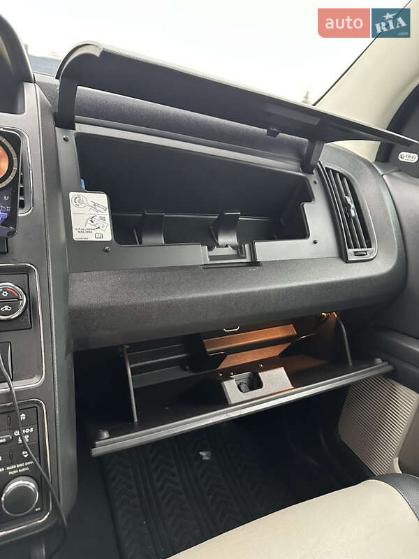 Внедорожник / Кроссовер Dodge Journey 2009 в Киеве