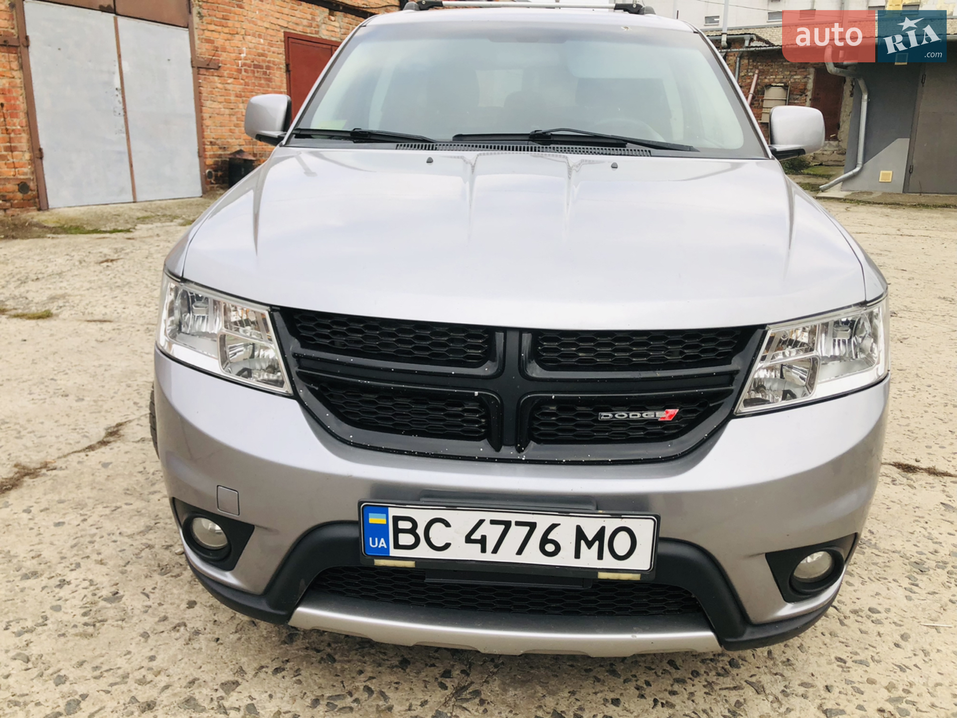 2015 Dodge Journey - мініатюра 20
