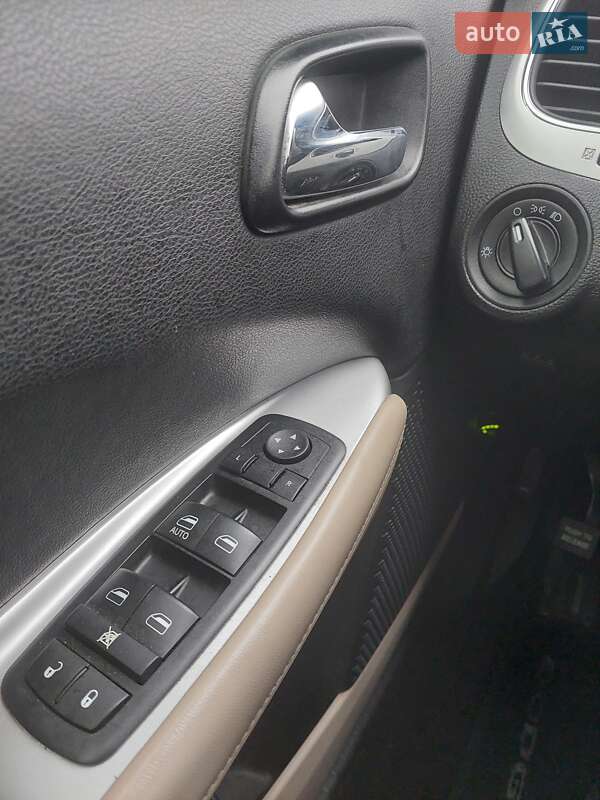 Внедорожник / Кроссовер Dodge Journey 2014 в Житомире фото 11 Внедорожник / Кроссовер Dodge Journey 2014 в Житомире