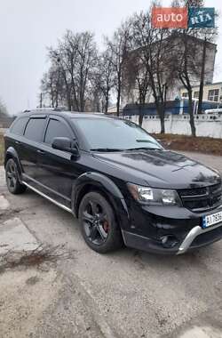 Внедорожник / Кроссовер Dodge Journey 2018 в Киеве