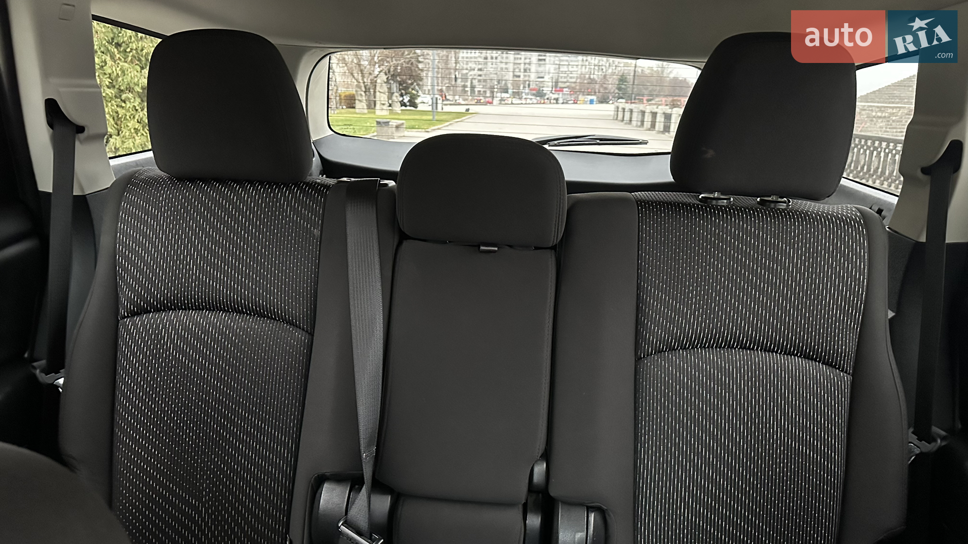 2014 Dodge Journey - мініатюра 34