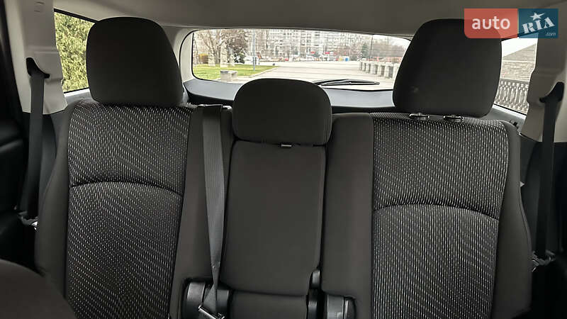 Внедорожник / Кроссовер Dodge Journey 2014 в Днепре фото 34 Внедорожник / Кроссовер Dodge Journey 2014 в Днепре