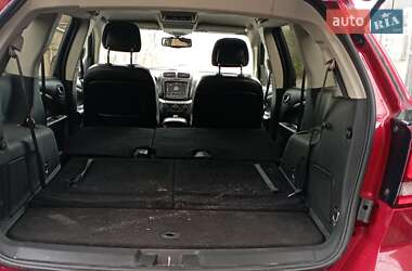 Внедорожник / Кроссовер Dodge Journey 2016 в Одессе