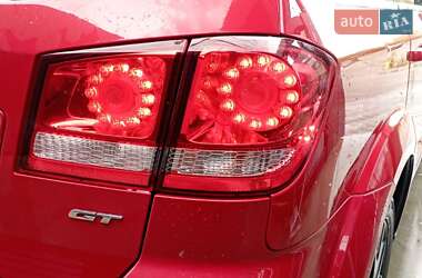 Внедорожник / Кроссовер Dodge Journey 2016 в Одессе