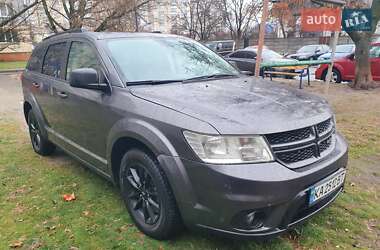 Dodge Journey 2019