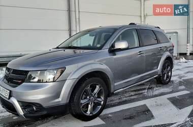 Dodge Journey 2017 Dodge Journey 2017