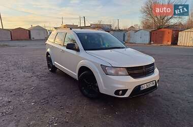 Dodge Journey 2019 Dodge Journey 2019