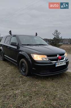 Dodge Journey 2011