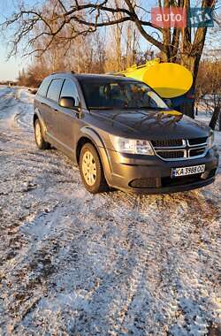 Dodge Journey 2019 Dodge Journey 2019