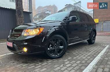 Dodge Journey 2020