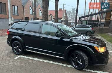 Позашляховик / Кросовер Dodge Journey 2020 в Ірпені