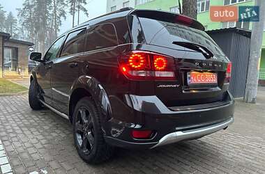 Позашляховик / Кросовер Dodge Journey 2020 в Ірпені