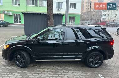 Позашляховик / Кросовер Dodge Journey 2020 в Ірпені