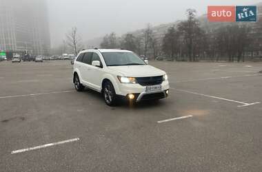 Внедорожник / Кроссовер Dodge Journey 2015 в Киеве