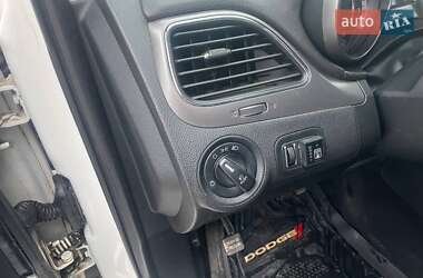 Внедорожник / Кроссовер Dodge Journey 2015 в 