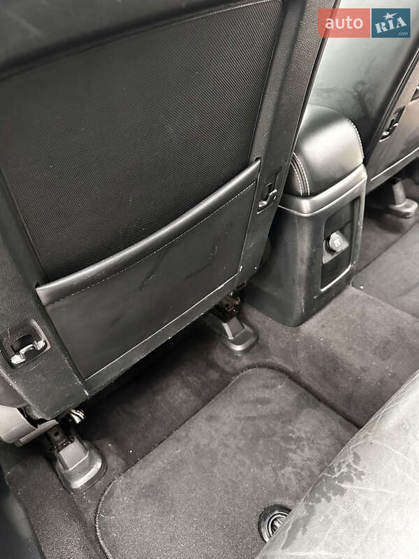 Внедорожник / Кроссовер Dodge Journey 2018 в Борисполе