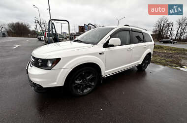 Dodge Journey 2018