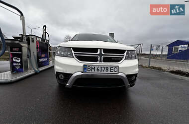 Внедорожник / Кроссовер Dodge Journey 2018 в Киеве