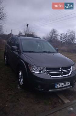 Dodge Journey 2018 Dodge Journey 2018