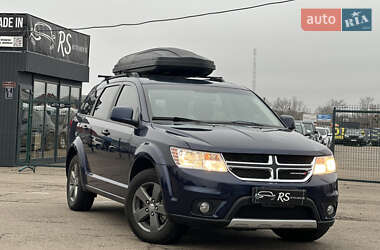 Dodge Journey 2019