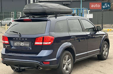 Внедорожник / Кроссовер Dodge Journey 2019 в Киеве