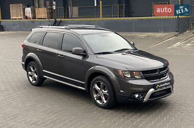 Dodge Journey 2016 Dodge Journey 2016