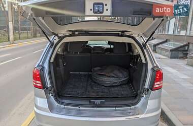 Внедорожник / Кроссовер Dodge Journey 2014 в Ирпене