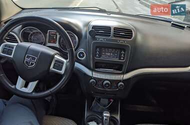 Внедорожник / Кроссовер Dodge Journey 2014 в Ирпене