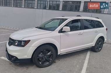 Позашляховик / Кросовер Dodge Journey 2019 в Фастові