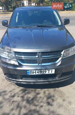 Внедорожник / Кроссовер Dodge Journey 2014 в Одессе