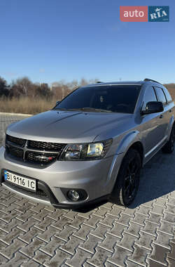 Dodge Journey 2015