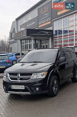 Dodge Journey 2016 Dodge Journey 2016