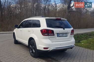 Внедорожник / Кроссовер Dodge Journey 2020 в Городке