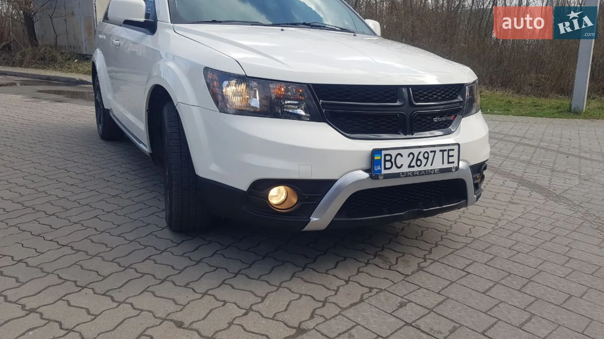 2020 Dodge Journey - мініатюра 19