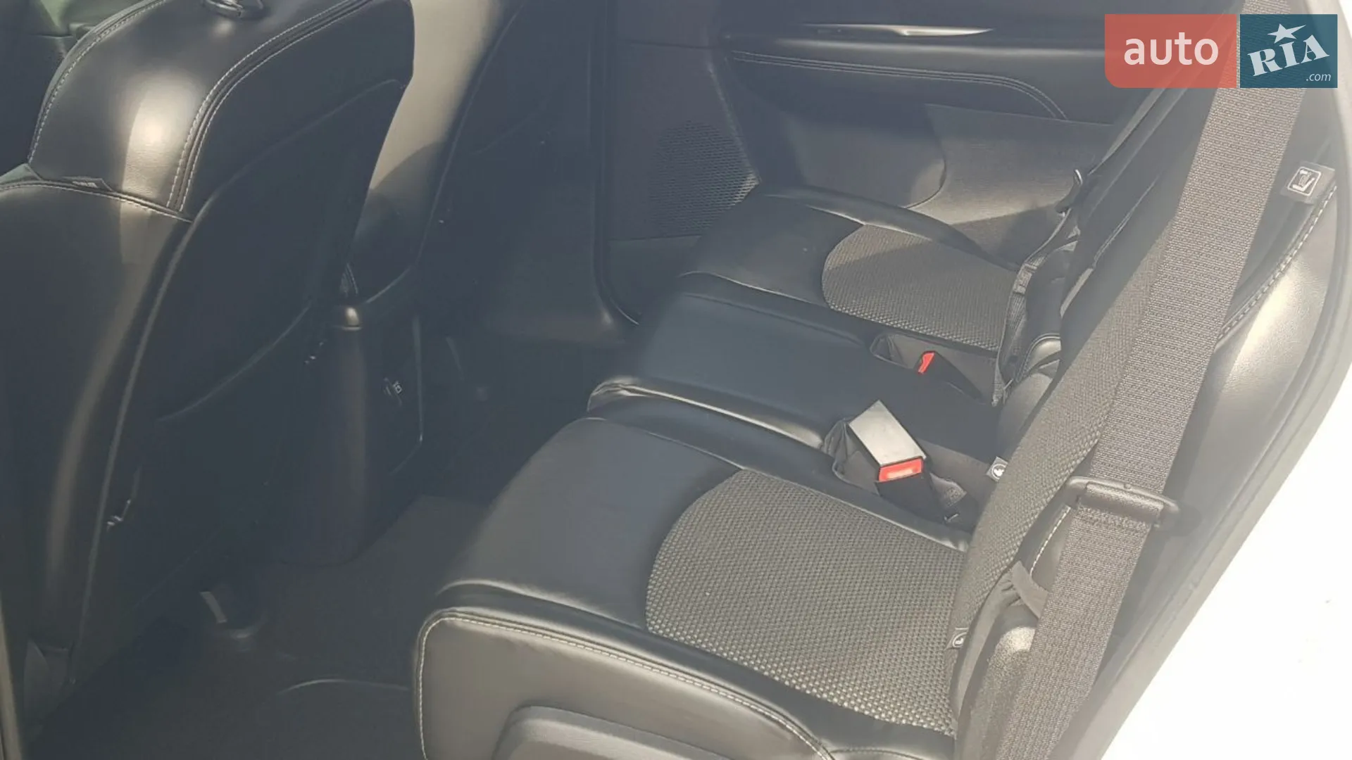 2020 Dodge Journey - мініатюра 44